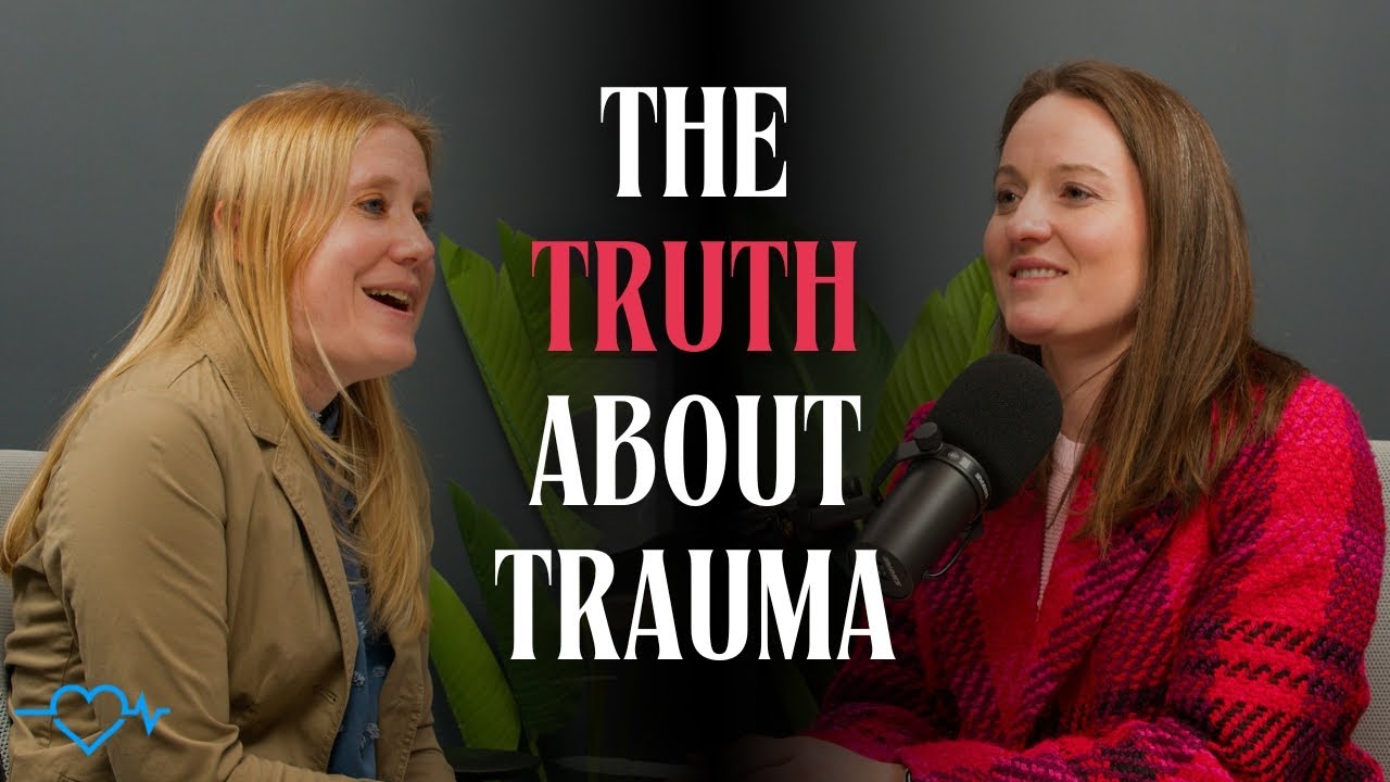 The Impact of Trauma on Marriage and Relationships