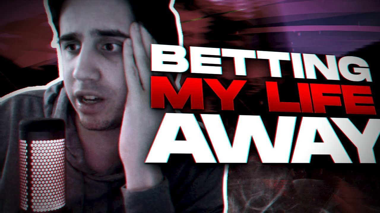 Betting My Life On This Game... | IWD NA In-House Casting