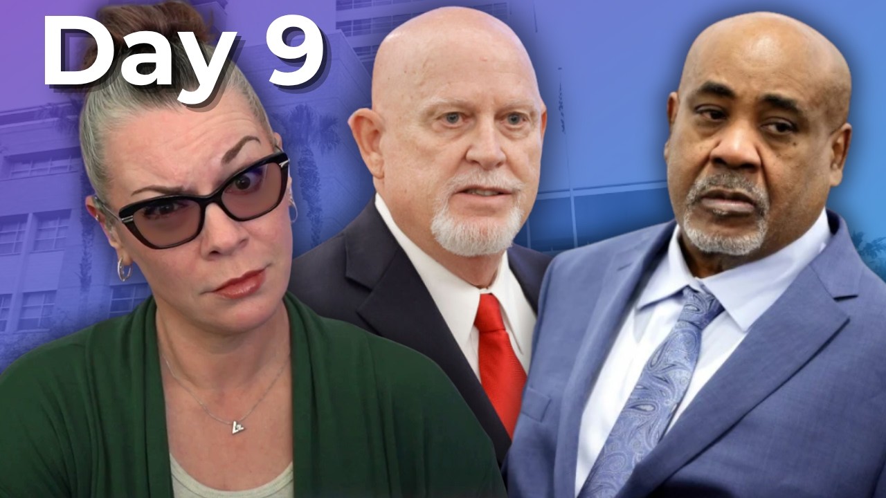 Why Las Vegas Stalled Keffe D's Arrest in 2009 is Revealed! | Case Brief