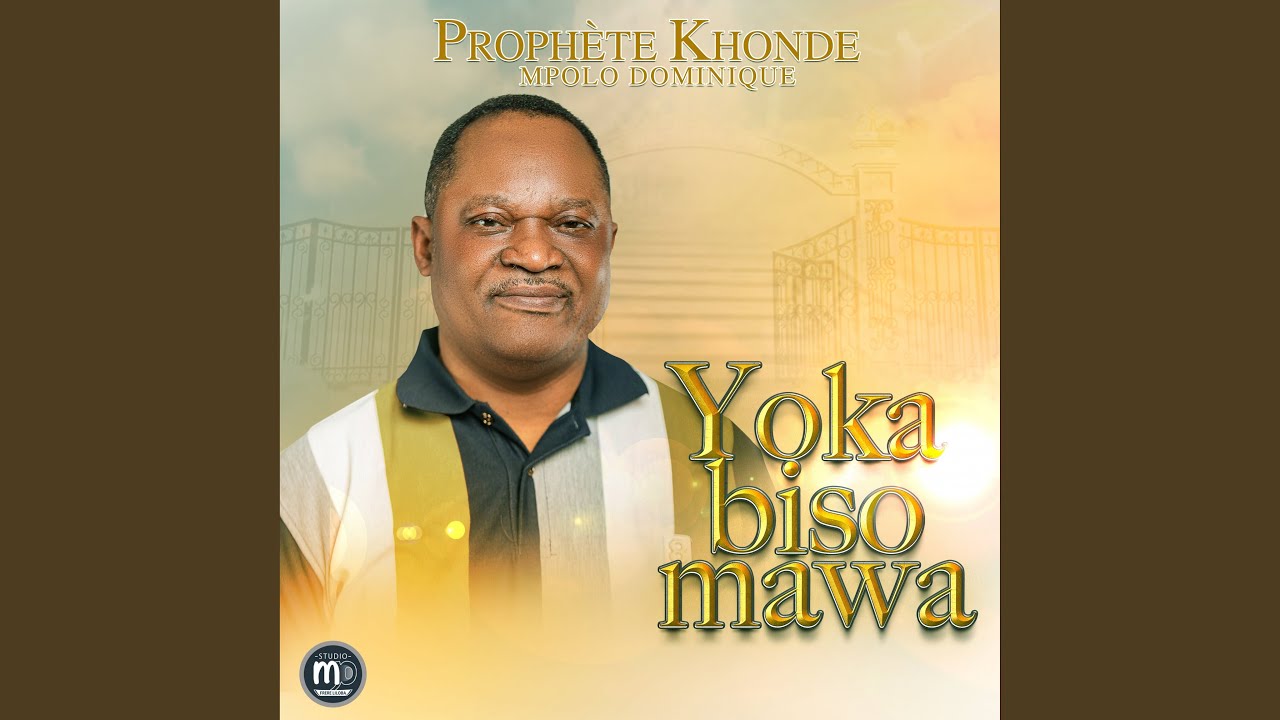 Yoka biso mawa