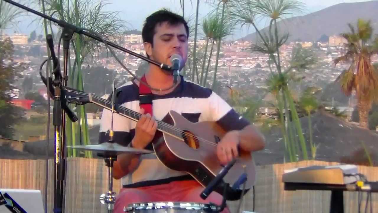 Gepe - Un día ayer