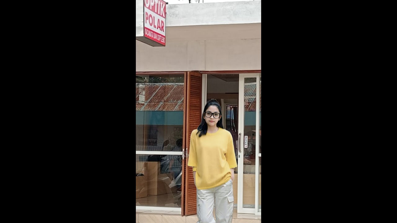 OPTIK POLAR AHLINYA DK VERSION @amynhambaallah4958 #dangdutkoplo