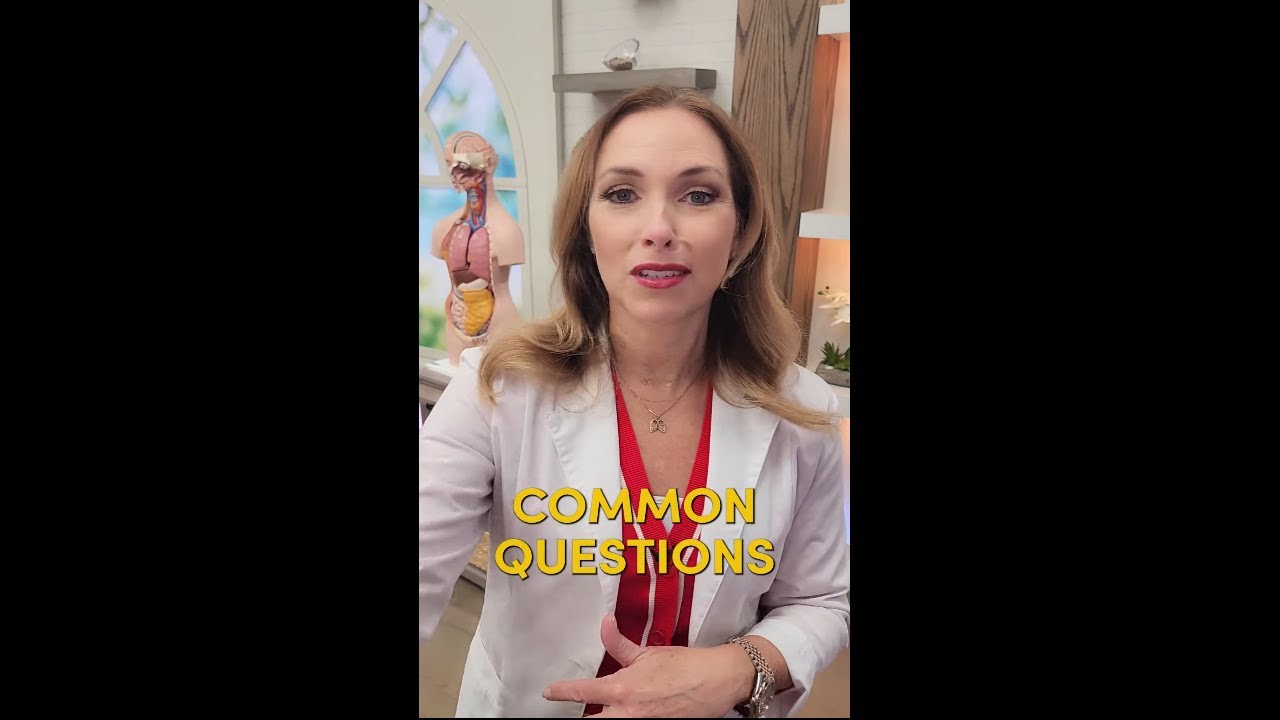 VITAMINS Dos and Don'ts: Timing is Key 