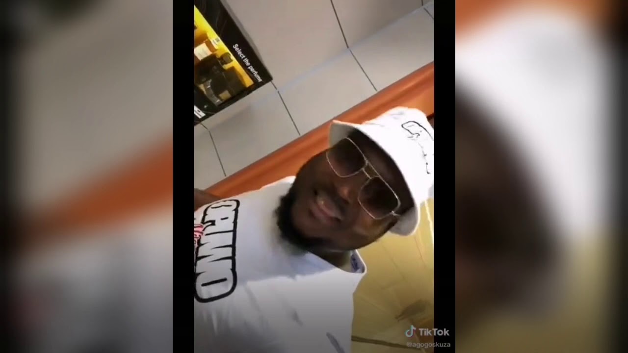 Funniest and Craziest videos in Namibia 😂 ft Agogo - Part 1