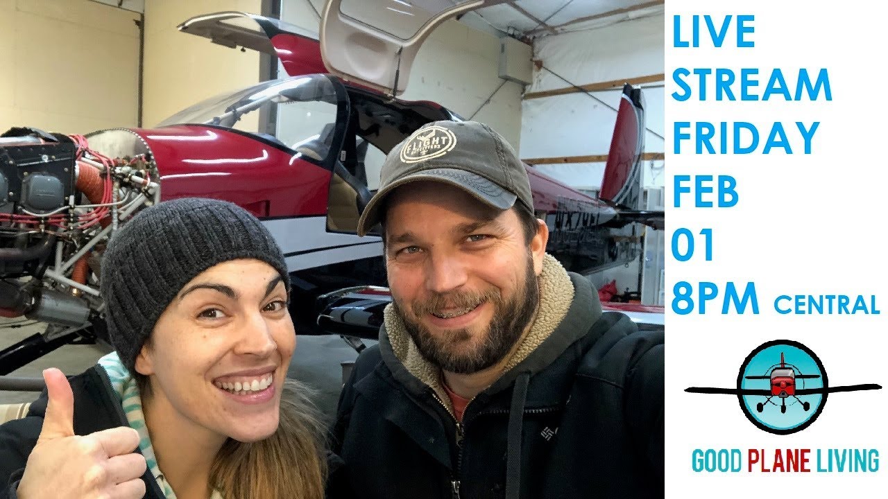 Q&A LiveStream: We're still here!