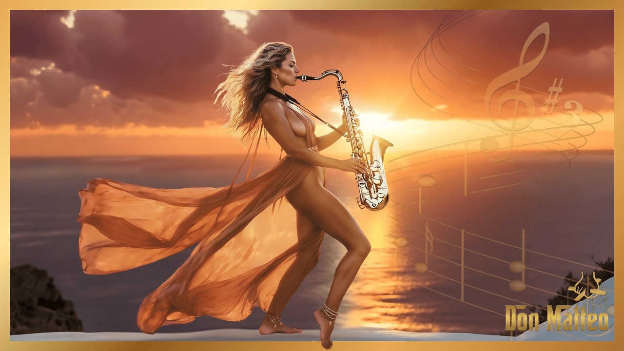 🇪🇸 IBIZA Summer Mix 2026 🌊✈️ Best of Deep House & Vocal House | DON MATTEO