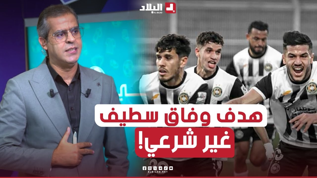 أحكي بالون| الاعلامي كمال مهدي: 