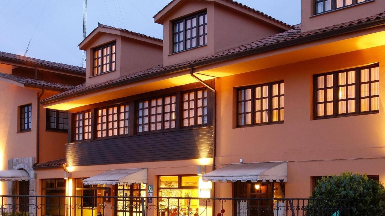 Отель Marqués de la Moral, Навесес, Испания | Праздники в Европе