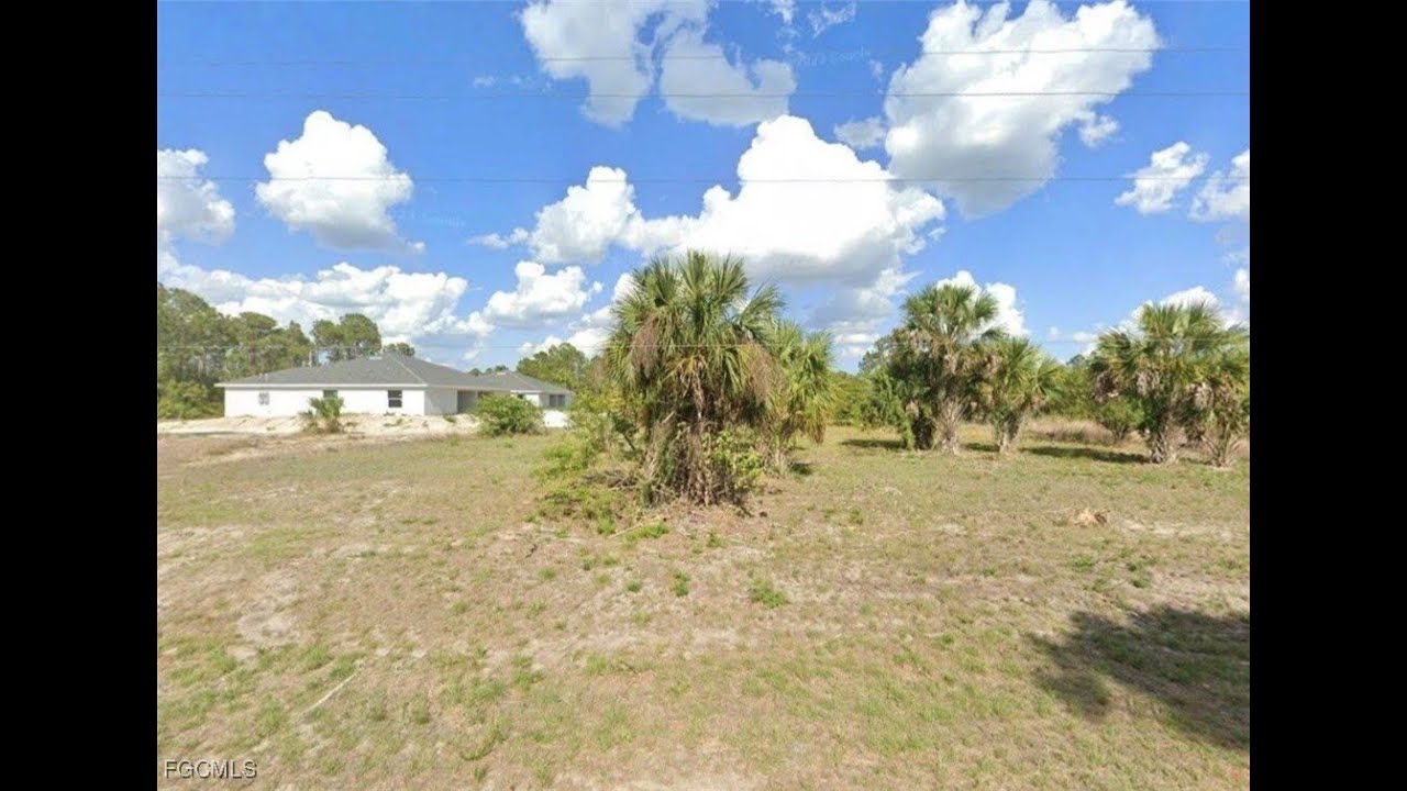 507/509 Genoa Avenue S, Lehigh Acres, FL 33974 - Residential for sale