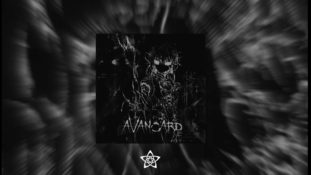 AVANGARD (Sped up)