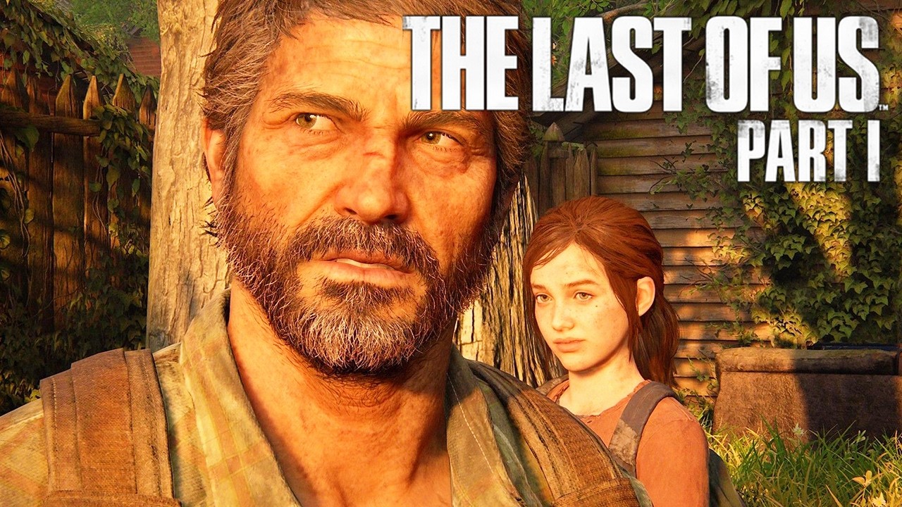 ГРИБНАЯ ЭПИДЕМИЯ  ► Прохождение The Last of Us: Remastered #1