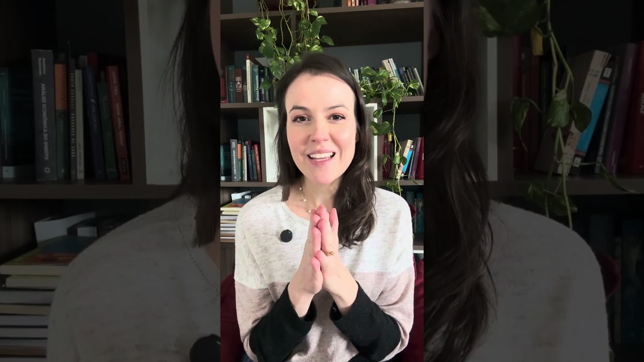 Explicação sobre o meu retorno ao canal e sobre o meu contexto de vida atual. 