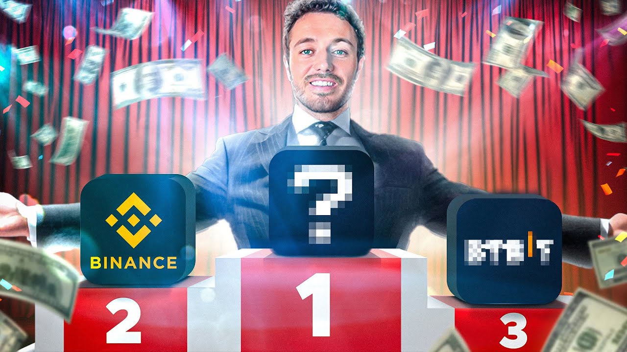 The 7 Best Cryptocurrency Exchanges for 2025