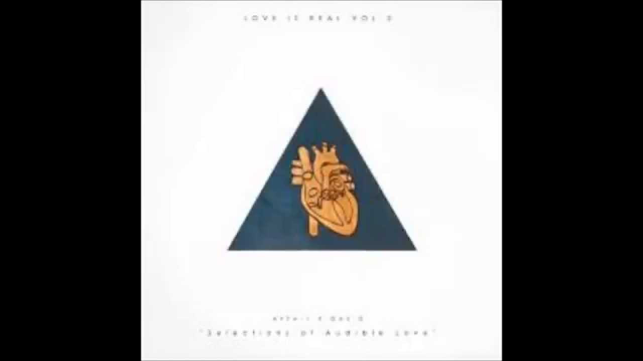 Dwilt Sharpp ft. Lorette Fleur - I Need You Close