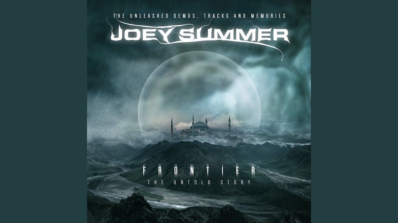 Be Rock Radio Id (Skit)