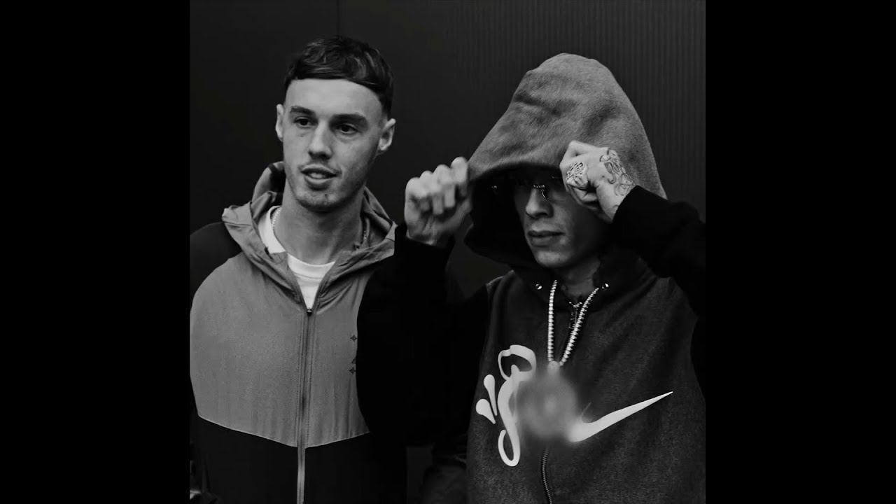 [FREE FOR PROFIT] Central Cee Type Beat 2025 - 