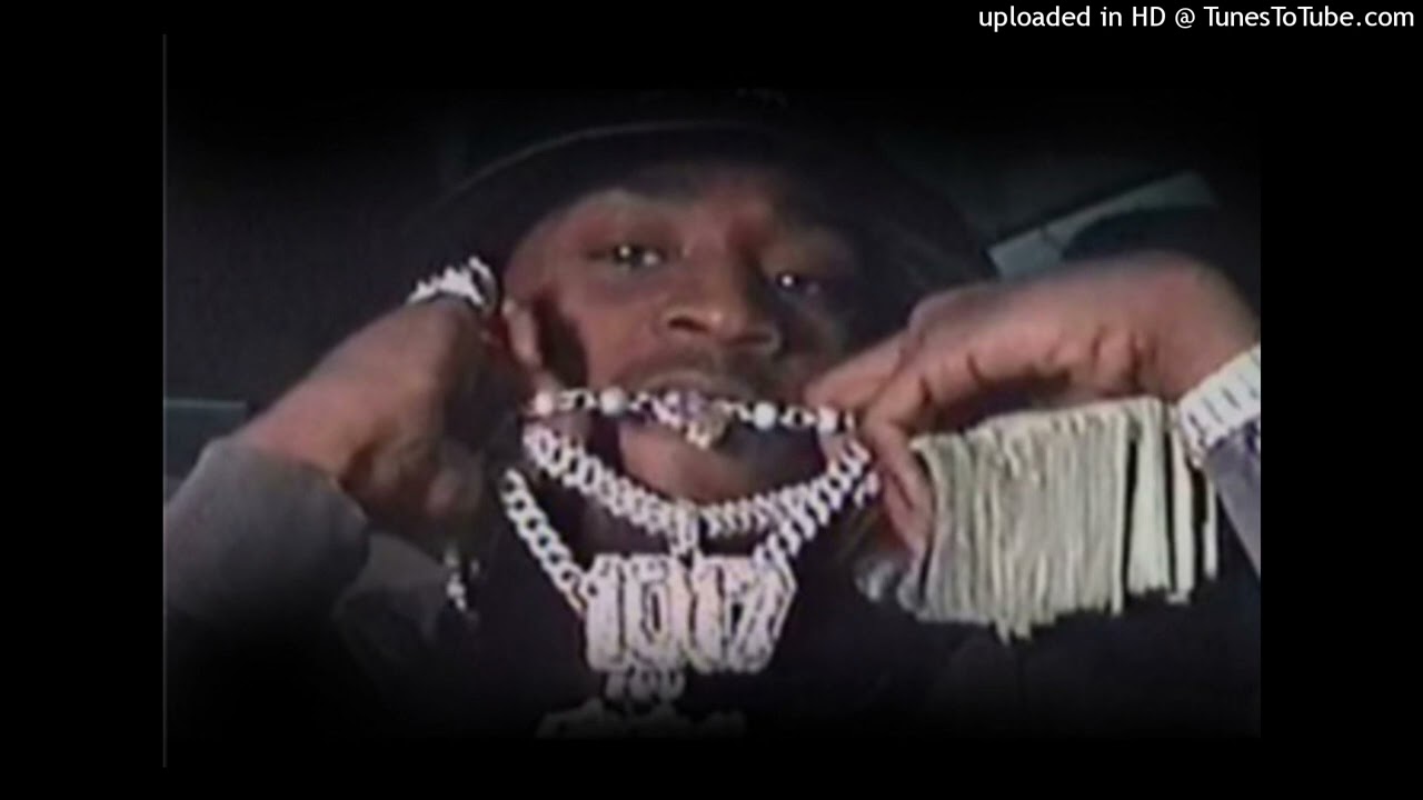 (HARD) (SAMPLE) Mac Critter X Tony Snow Type Beat “ACHING”