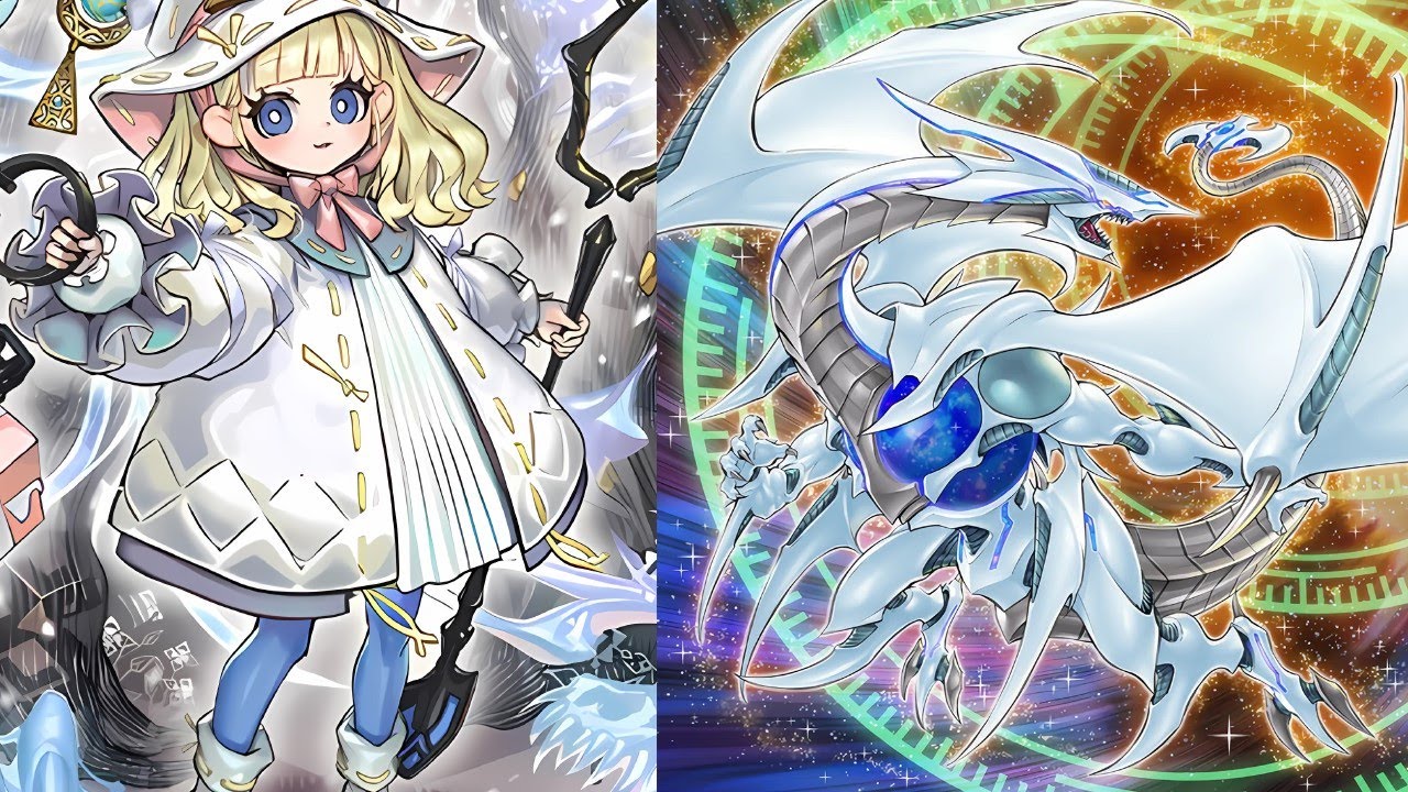 White Woods: Anti Nib + Blazar vs Diabell