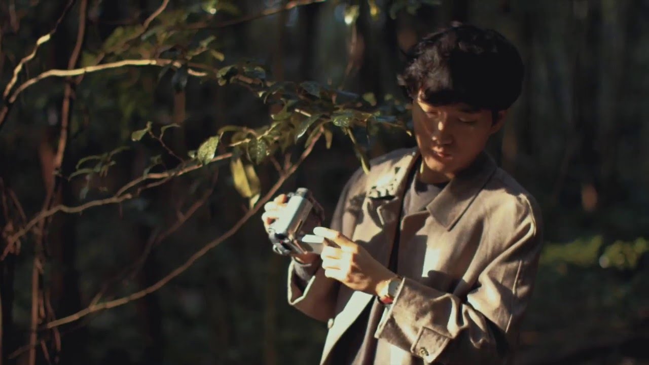 권나무 KwonTree – 물 Water (Official video)