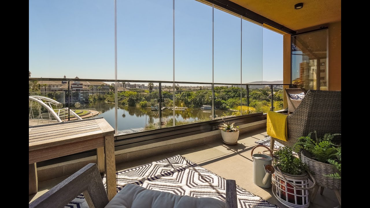 Apartment in Century City | Sotheby's International Realty SA