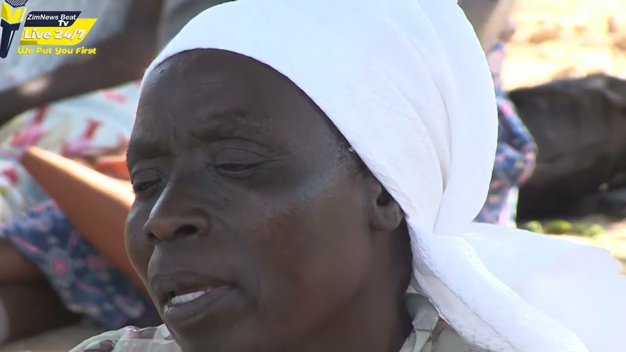 MUTOKO: Taiita MuRudo MuRudo Kutengeserana Stand Nhasi Akuti Anoda $2000 Yake
