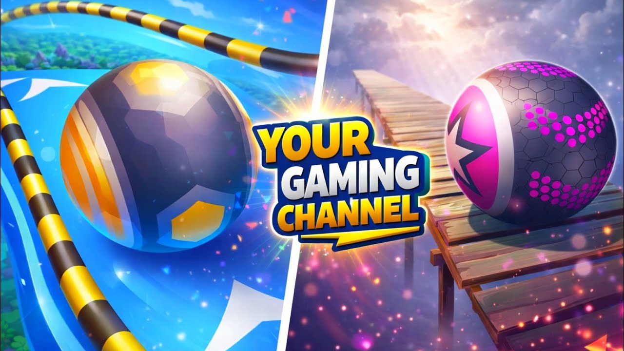 Rollance Ball vs Action Ball 🔥 | Hardest Ball Run Challenge Ever new update 2026#rollanceball#action