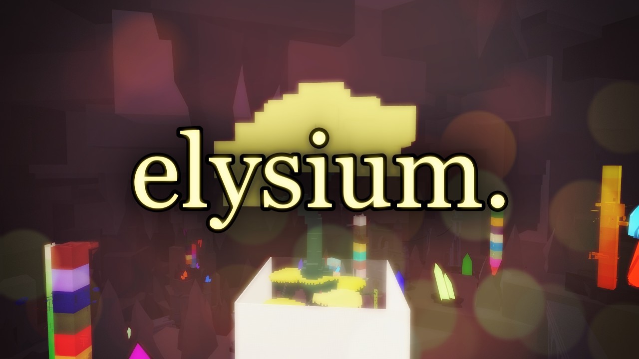 3 | Tower of Elysium Completion | EToH