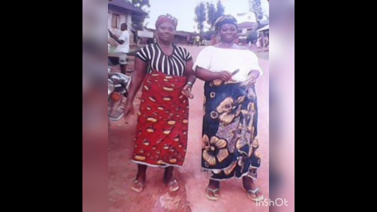 Onadieme Cultural Music Volume 2