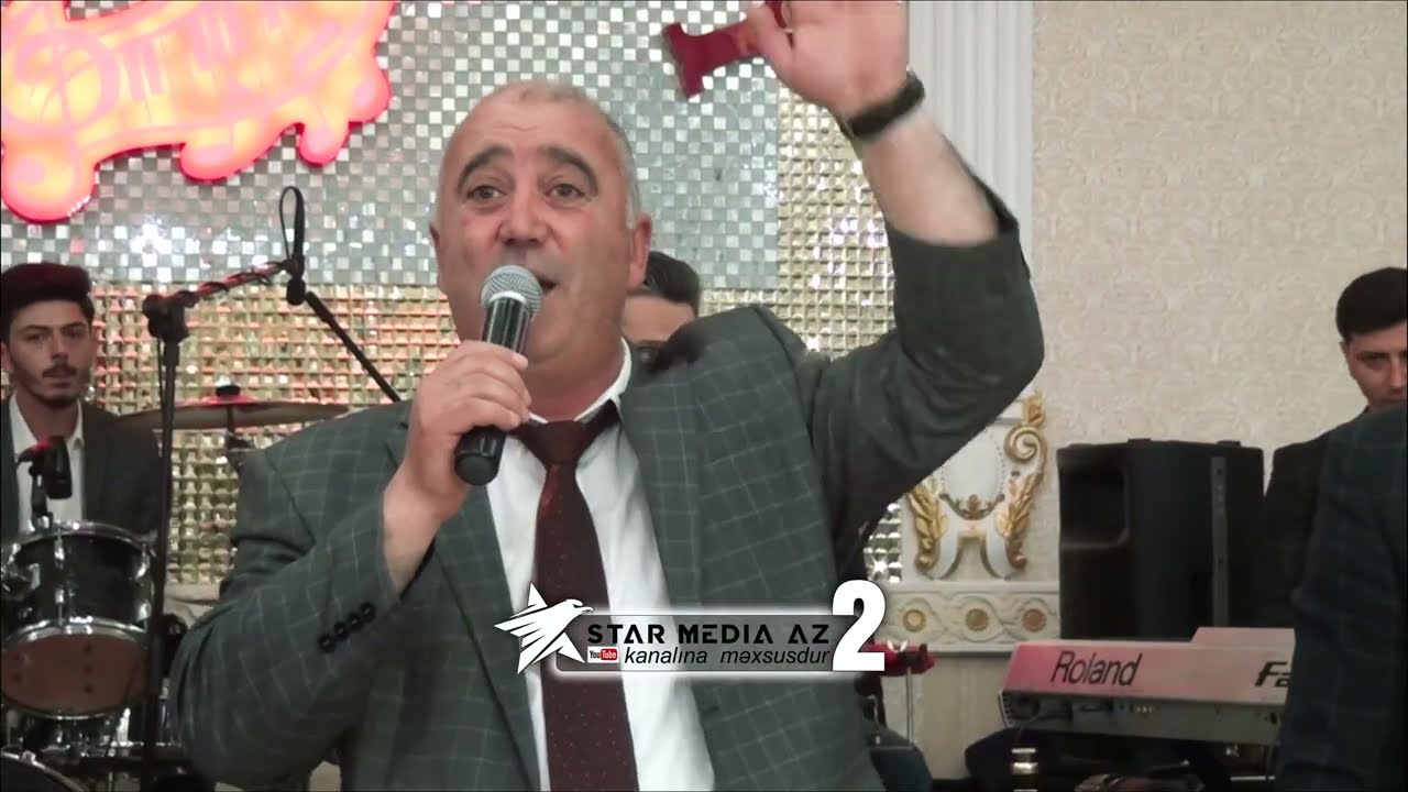 Gitara Tural Naiqoğlunun Toyu təsnif Araz Ağdamlı  klarnet Fuad . qarmon Möhübban . qoşa nağara Tomi