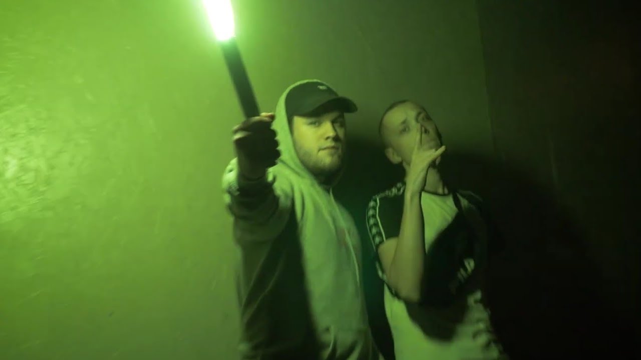 DISSTRACK TILL KVF - LOKAL (VLAD REISER, DANIEL NORLIN, JOHAN AHLMARK, BANGERCREW)