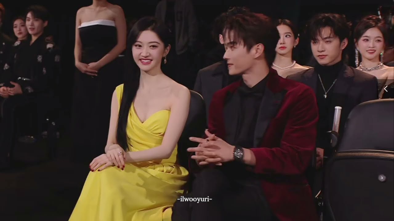Xu Kai Jing Tian Part 2 Starlight Night 2023