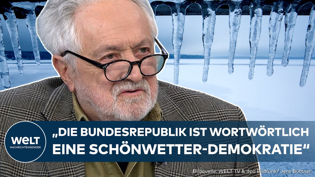 HENRYK M. BRODER: 