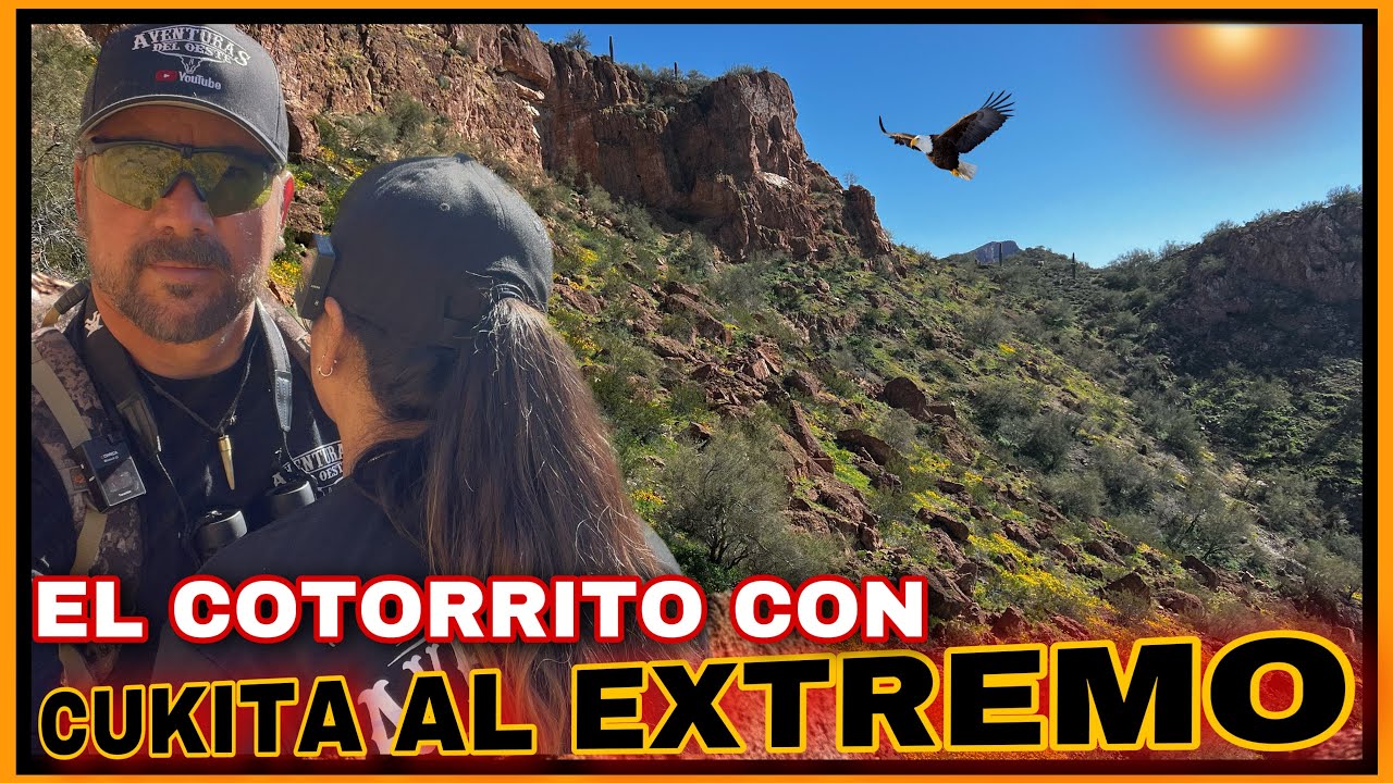 AVENTURA 362 ME LLEVE A  SARY MI ESPOSA   A LO DESCONOCIDO Y QUE CREEN QUE PASO!