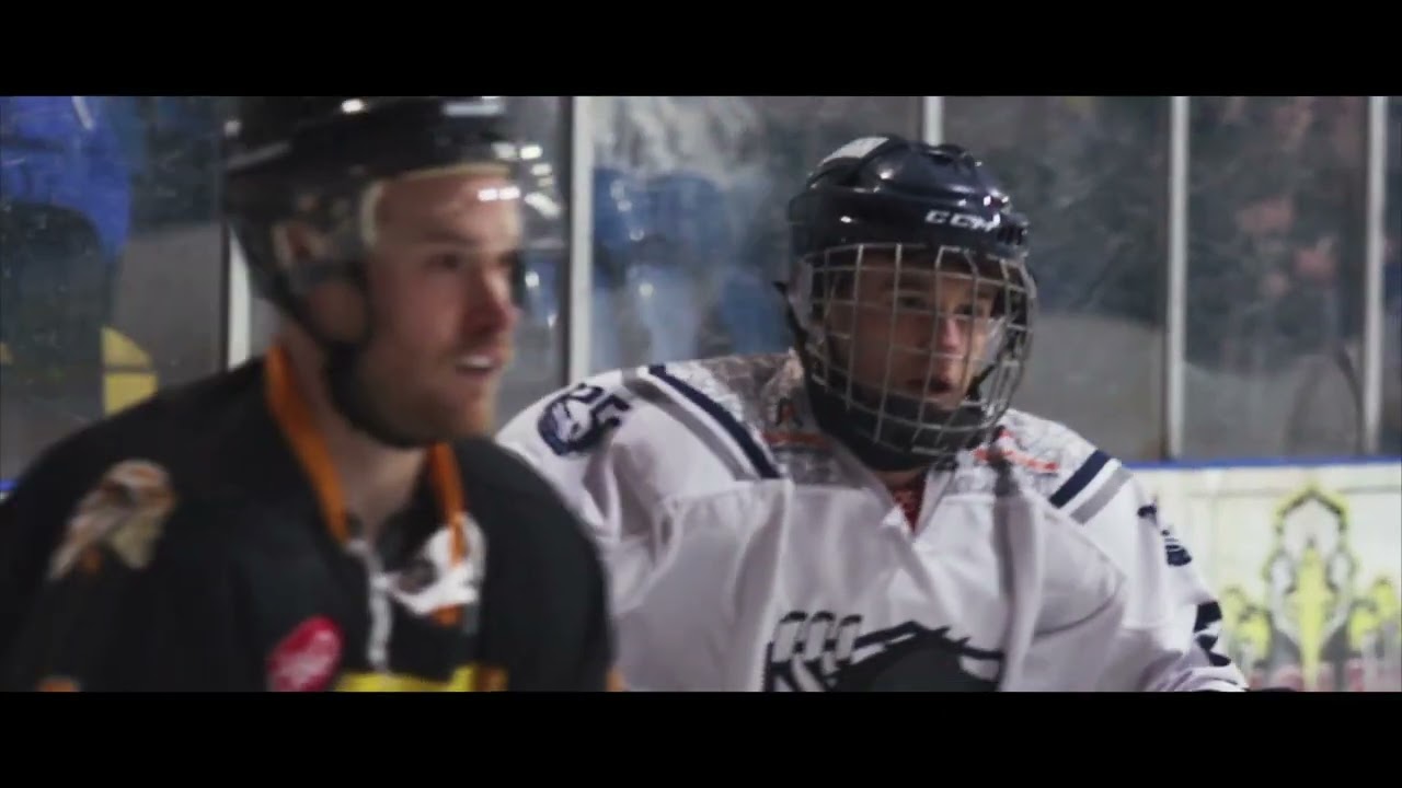 Invicta Dynamos VS Chelmsford Chieftains (02/04/23)