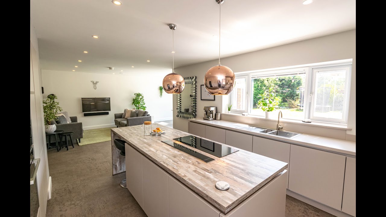 Property For Sale - Kilnhouse Lane - Lytham St. Annes - Frank Wyles & Co