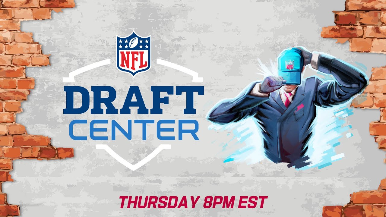 NFL Draft Center 2023: Live Coverage of Every Pick!