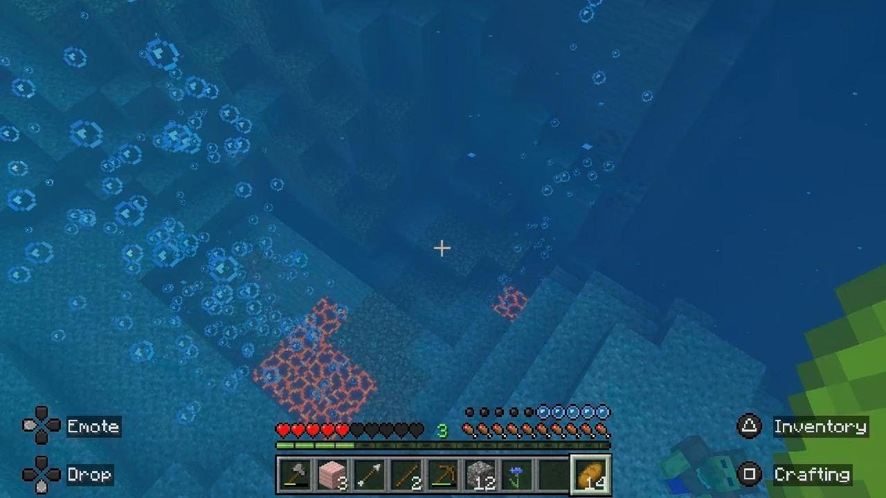 MINECRAFT PART 2