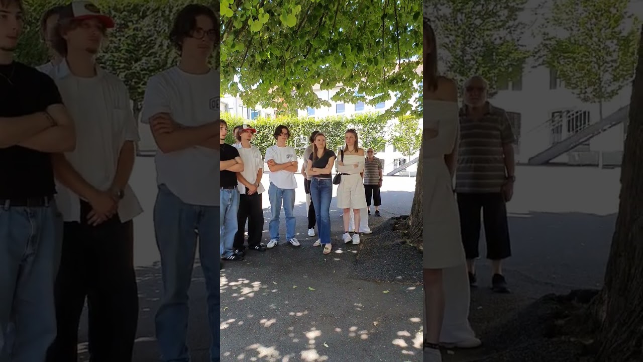 BAC 2024 : Extrait du discours de Mme EPAUD