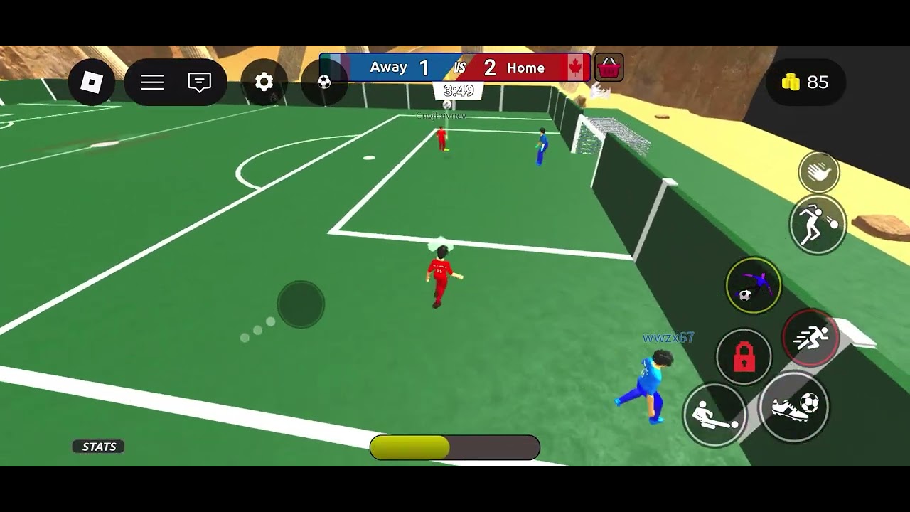 Playing rss part 2