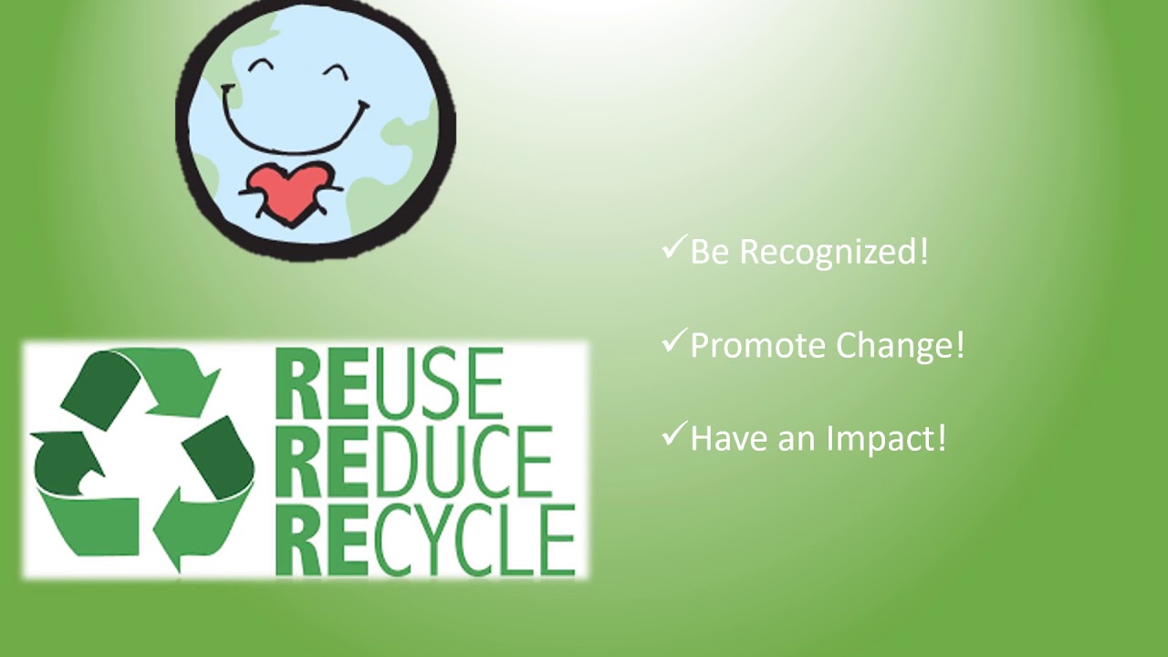 Ryle Recycling Club