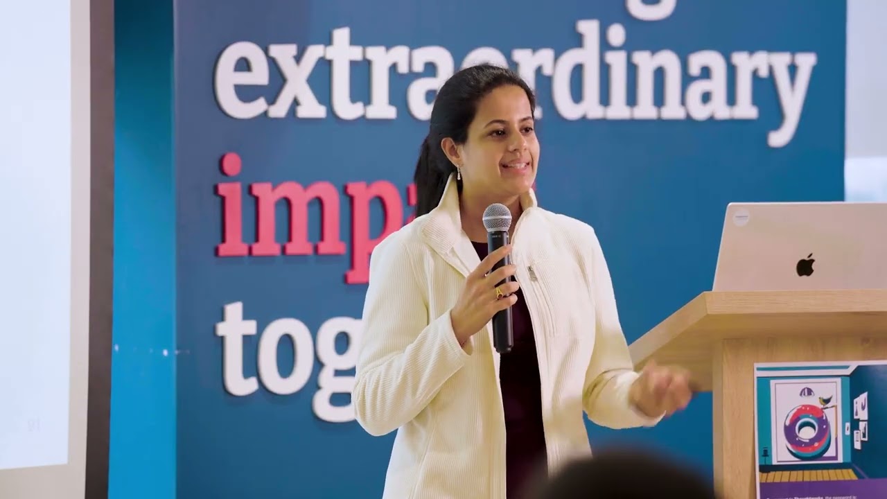From code to culture: How AI is reshaping the engineering organization — XConf Vietnam 2025