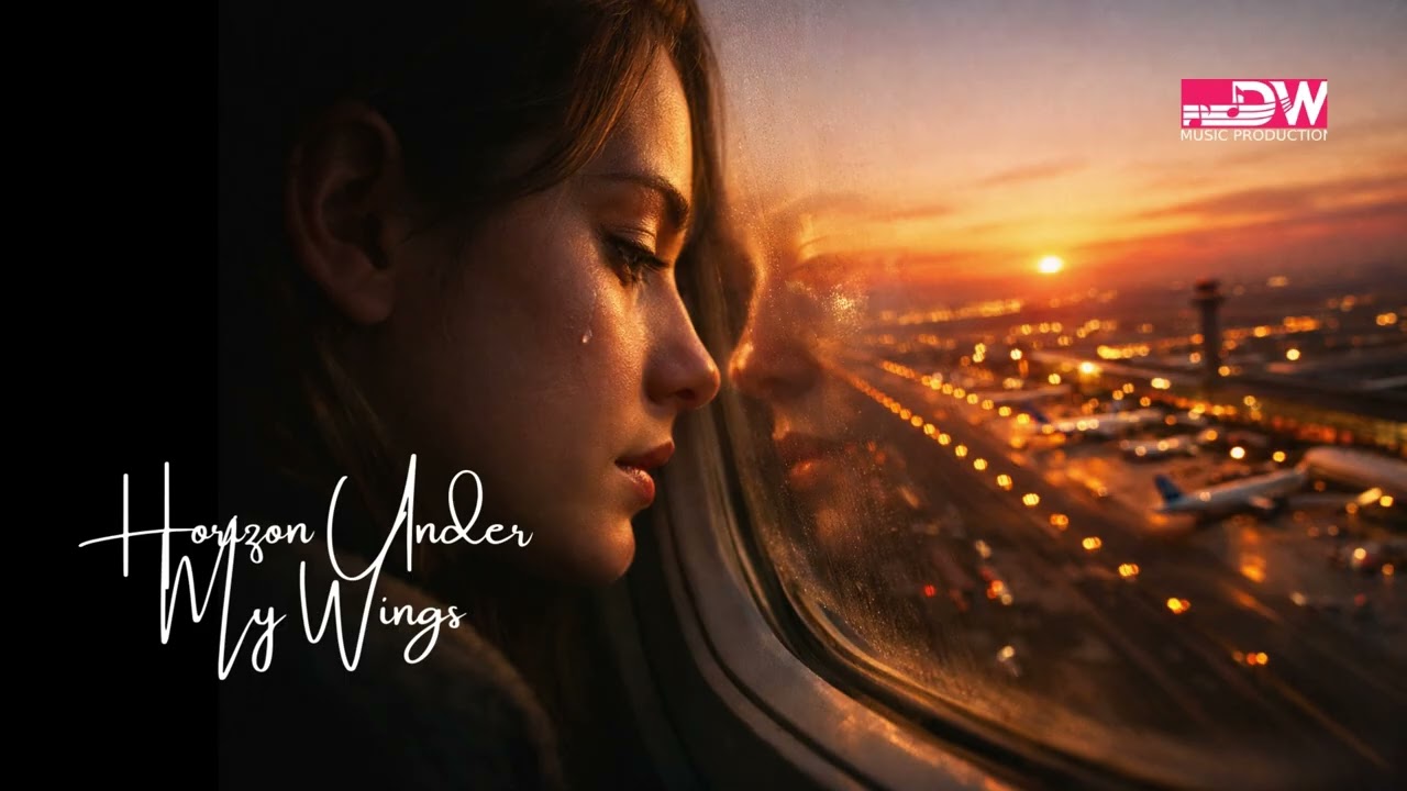 Horizon Under My Wings