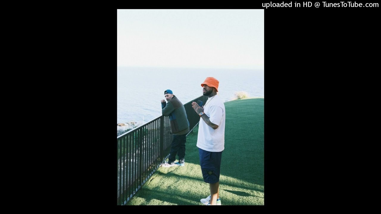 [FREE] Larry June Type Beat x West Coast Type Beat - 