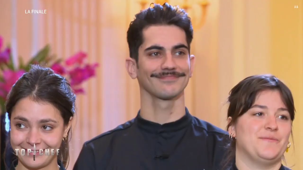 Top Chef 2026 / FINALE / Saison 17