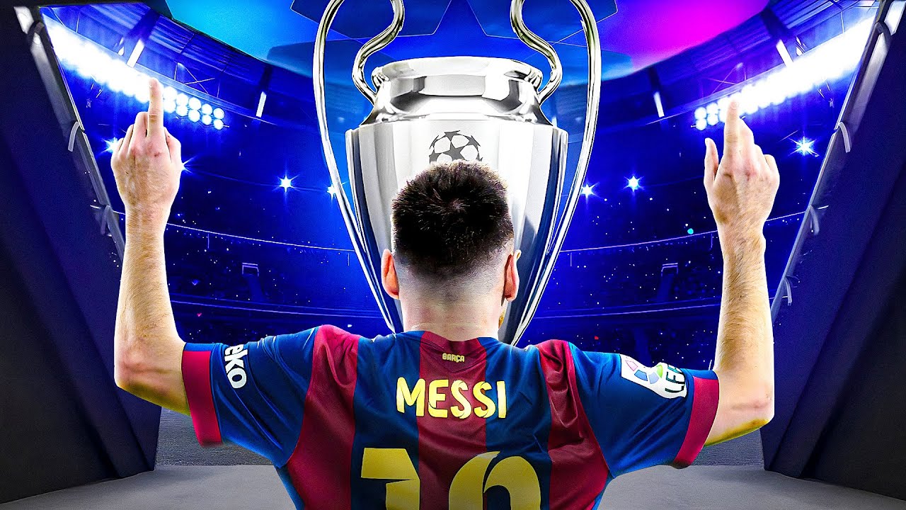 Последний танец…