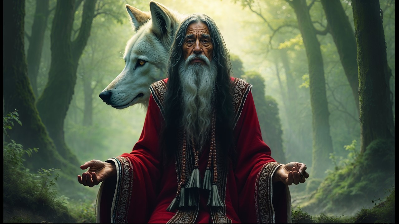 LIMPIEZA ENERGETICA 🙏🏻 ELEMENTO AIRE para sanar el cuerpo, la mente y el alma