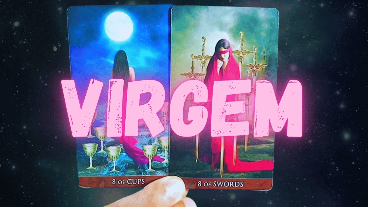 VIRGEM PREPARE-SE 😍 VEM ALGUÉM TE PROCURAR COMO UM TREMENDO CATACLISM 🚨🌪️❤️ VIRGEM 2026