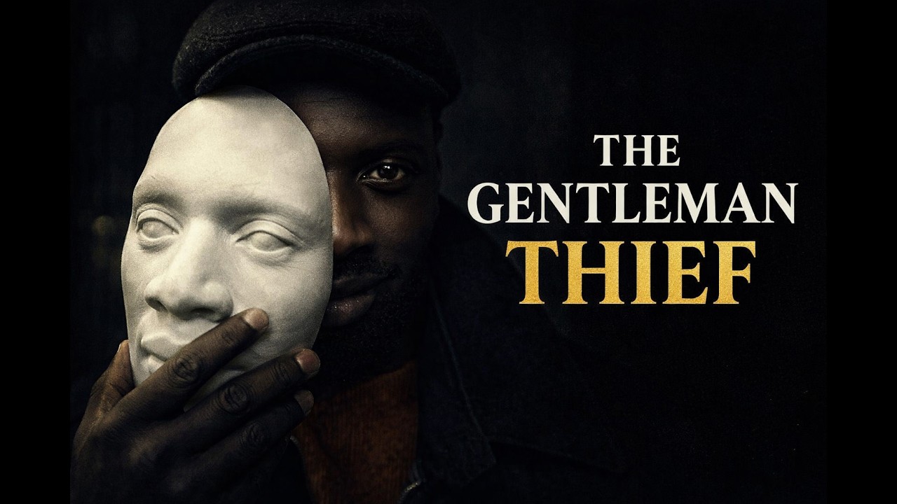 Arsène Lupin — The Gentleman Thief Who Humiliated the Powerful