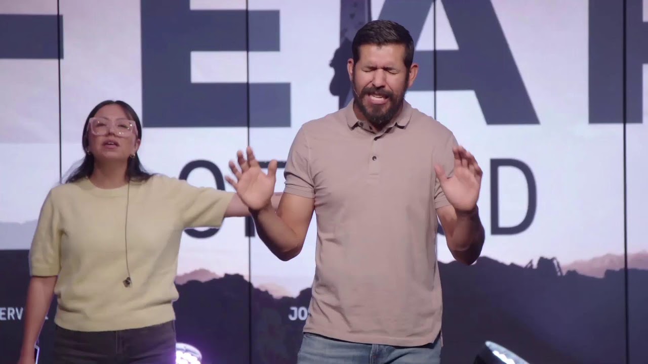 Fear Of God // Pastor Pablo Martinez // CFF Church