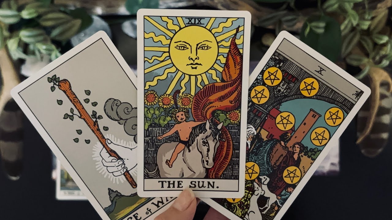 LIBRA “Promising New Direction!” January 19-25 Tarot